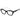 Carrera Black Acetate Glasses (Frames)