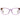 Carolina Herrera Purple Acetate Glasses (Frames)