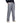 Street One Blue Polyester Casual Pants