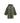 Max Mara Bicolor Cotton Trench Coat