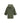 Max Mara Bicolor Cotton Trench Coat