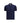 Roberto Collina Blue Cotton Polo Shirt