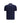 Roberto Collina Blue Cotton Polo Shirt