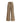 Max Mara Beige Cotton Casual Pants