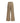 Max Mara Beige Cotton Casual Pants