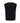 Extreme Cashmere Black Elastane Sleeveles Sweater
