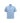 Ferragamo Blue Cotton Polo Shirt