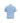 Ferragamo Blue Cotton Polo Shirt
