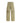 Alexander Wang Bicolor Cotton Cargo Pants