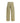 Alexander Wang Bicolor Cotton Cargo Pants