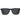 Tommy Hilfiger Black Polyamide Glasses (Frames)