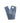 Jacob Cohen Blue Cotton Women Jeans