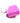 Chanel Iridescent Pink Quilted Leather Pouch