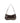 Jacquemus Brown Calf Leather Bos Taurus Shoulder Bag