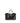 Dolce & Gabbana Brown Calf Leather Bos Taurus Handbag