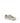 Dolce & Gabbana Beige Linen Low Top Sneakers