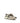 Dolce & Gabbana Multicolor Calf Leather Bos Taurus Athletic Sneakers