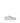 Diemme White Calf Leather Bos Taurus Athletic Sneakers