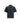 GR10K Black Cotton Shortsleeve Shirt
