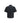GR10K Black Cotton Shortsleeve Shirt