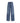 Jacob Cohen Blue Cotton Relaxed Fit Jeans
