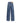 Jacob Cohen Blue Cotton Relaxed Fit Jeans