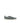 Santoni Gray Calf Leather Bos Taurus Low Top Sneakers