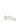 Santoni White Calf Leather Bos Taurus Low Top Sneakers