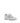 Off-White White Calf Leather Bos Taurus Low Top Sneakers