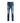 Dsquared² Blue Cotton Slim Fit Jeans