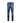 Dsquared² Blue Cotton Slim Fit Jeans