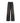 Our Legacy Black Cotton Relaxed Fit Jeans