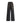 Our Legacy Black Cotton Relaxed Fit Jeans