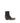 Balenciaga Black Calf Leather Bos Taurus Ankle Boots