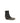 Balenciaga Black Calf Leather Bos Taurus Ankle Boots