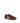 Veja Bordeaux Calf Leather Bos Taurus Athletic Sneakers