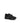 Reebok Black Polyethylene Athletic Sneakers
