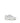 Reebok White Polyethylene Athletic Sneakers