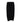 Valentino Black Viscose Long Skirt
