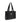 MCM Black Fabric Handbag