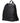 Roberto Cavalli Black Leather Backpack