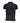Norway 1963 Black Cotton Men Polo Shirt