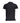 Norway 1963 Black Cotton Men Polo Shirt