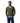 U.S. POLO ASSN. Green Cotton Sweatshirt
