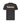 Timberland Black Organic Cotton Men T-Shirt