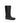 Golden Goose Black Calf Leather Bos Taurus Ankle Boots