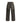 Our Legacy Black Cotton Relaxed Fit Jeans