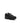 ROA Black Polyamide Athletic Sneakers