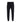 Prada Black Nylon Casual Pants