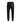 Prada Black Nylon Casual Pants